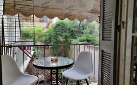 Station Apartment